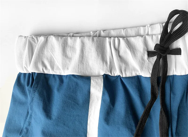Летний купальный костюм мужские плавки Мягкий купальник Мужские Пляжные трусы плавательные шорты купальный костюм спортивные шорты мужские
