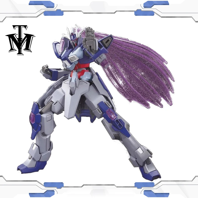 Японский аниме мобильный костюм 1/144 отказ модели gundam головоломка Собранный робот