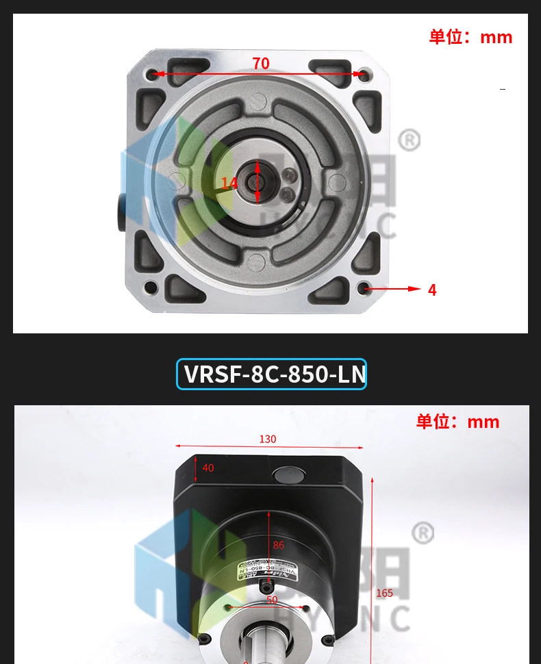 Гравировальный станок может планетарный редуктор 750/850/1000/1300w servo шаг редуктор гравировка машины для синтетического волокна