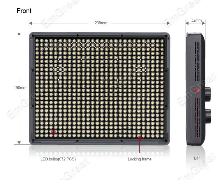 Aputure Amaran 2 шт HR672W+ 1 шт HR672S светодиодный видео Студийный светильник CRI95+ светильник для фотосъемки w/2,4G Беспроводное управление и светильник