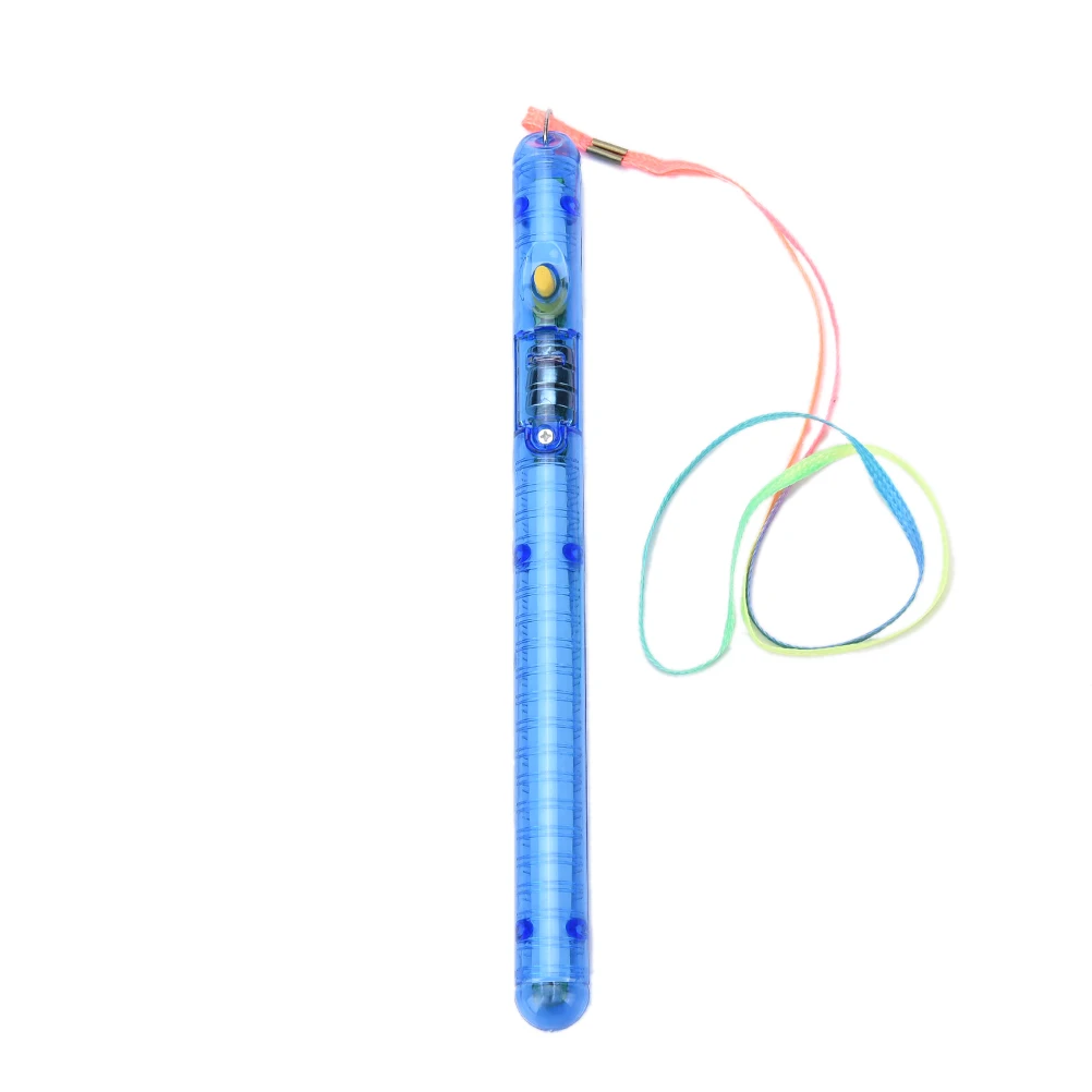 1 шт. мигает палочка свечения LED светильник вверх палку патруль мигающий концерт