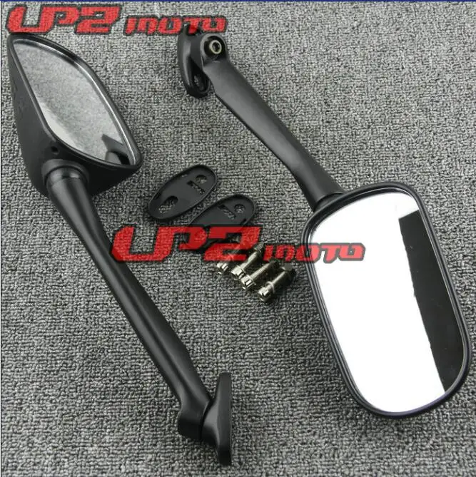 Мотоцикл зеркало заднего вида подходит для Honda CBR125R CBR250R 2011-2014 | Автомобили и