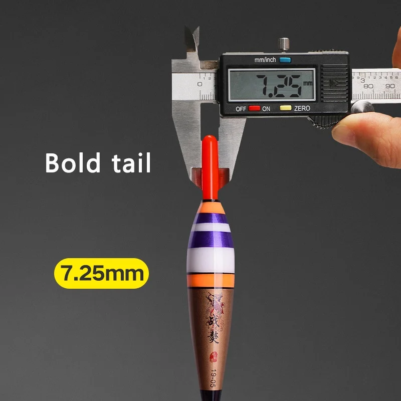 Рыболовный поплавок светодиодный Электрический свет рыболовные снасти
