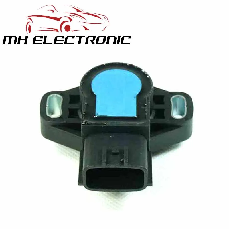MH ELECTRONIC высокое качество 13420-77E00 22633AA110 Датчик положения дроссельной заслонки TPS