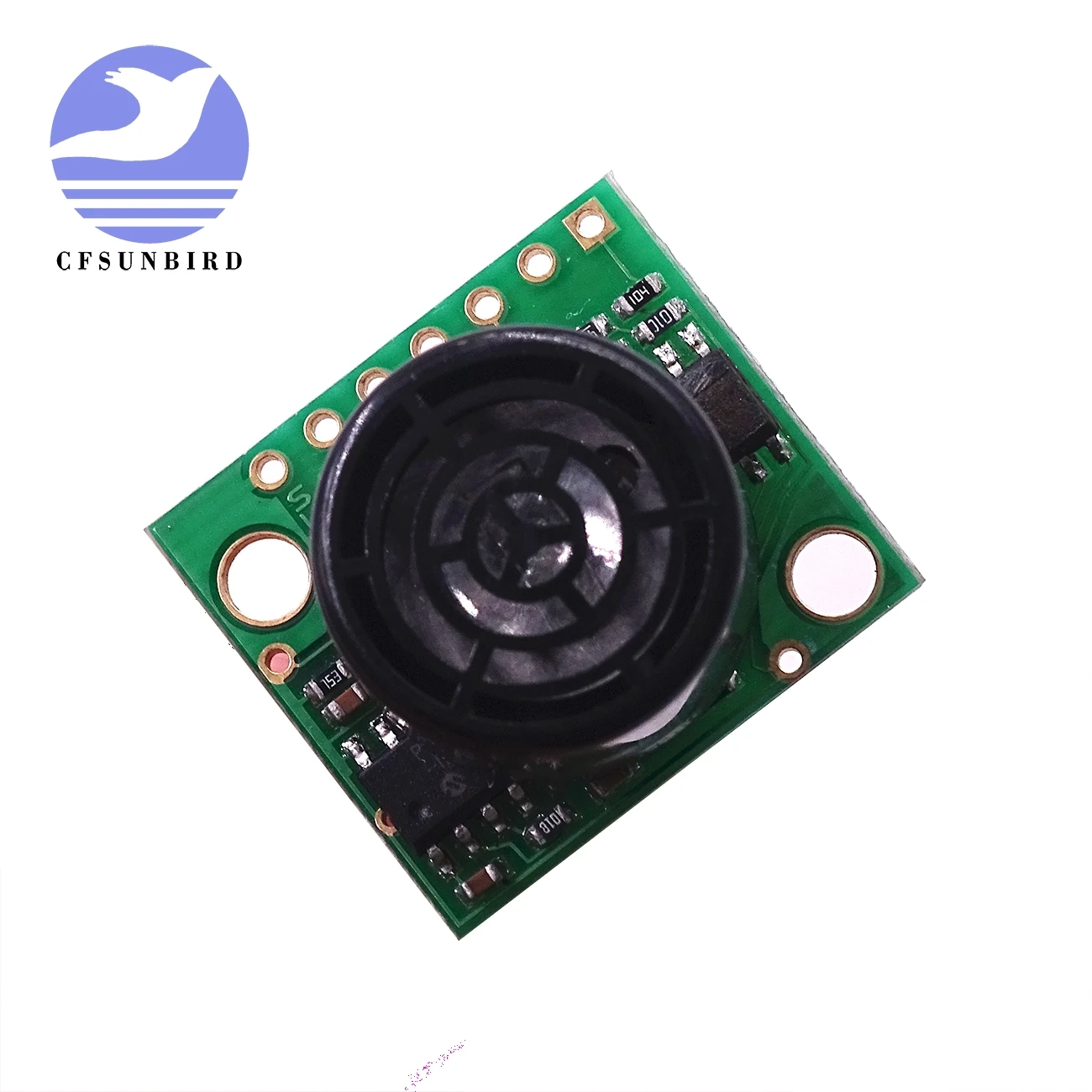 Новый ультразвуковой дальномер для обхода препятствий Mini uav MB1040