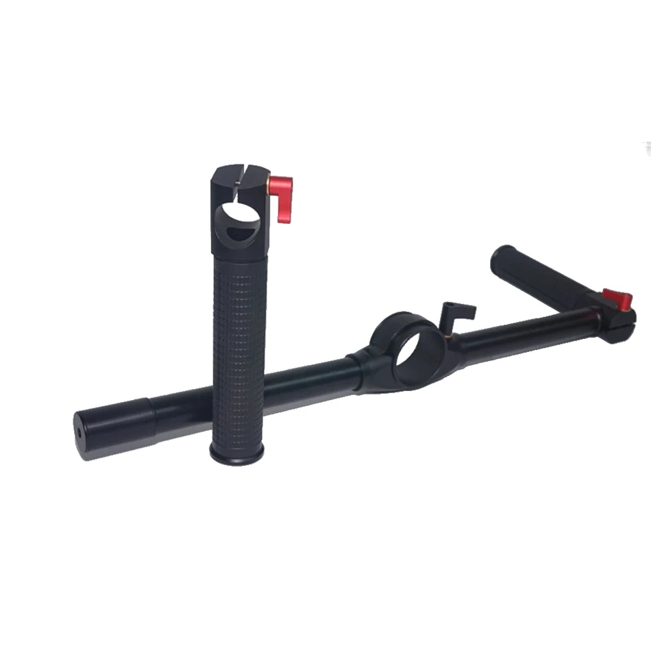 High Quality Handheld Stabilizer Mount Monitor Light Microphone Bracket For Zhiyun Crane 2 Plus Gimbal Camera Accessories | Электроника