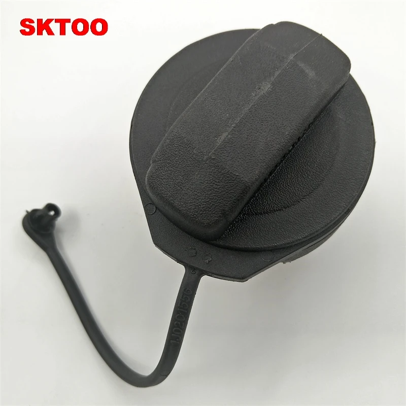 SKTOO Бесплатная доставка для Volkswagen Passat B5 / Golf4 /POLO /Octavia крышка топливного бака 1998