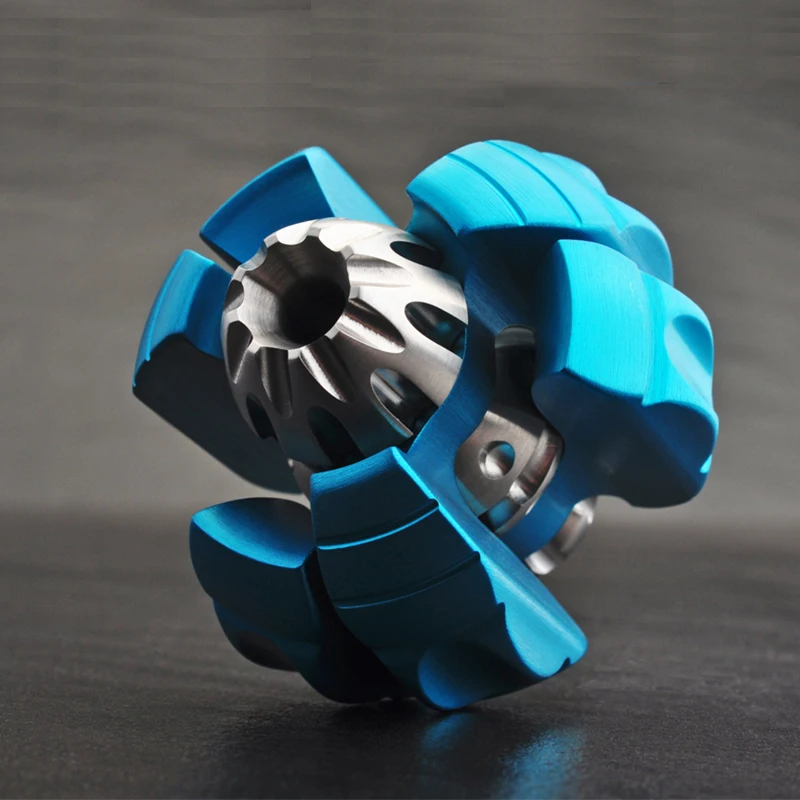 MLD металлическое яйцо для повседневного использования цветная яйцеобразная