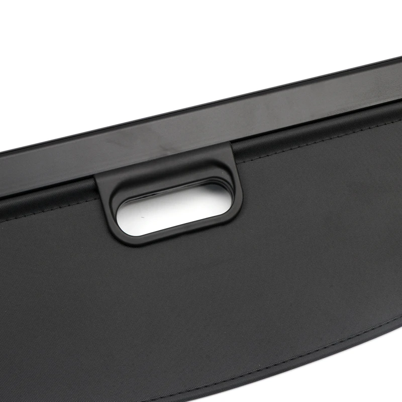 

Car Accessories Rear Boot Trunk Cargo Cover Security Shield Shade Black For Acura RDX 2013 2014 2015 2016 2017
