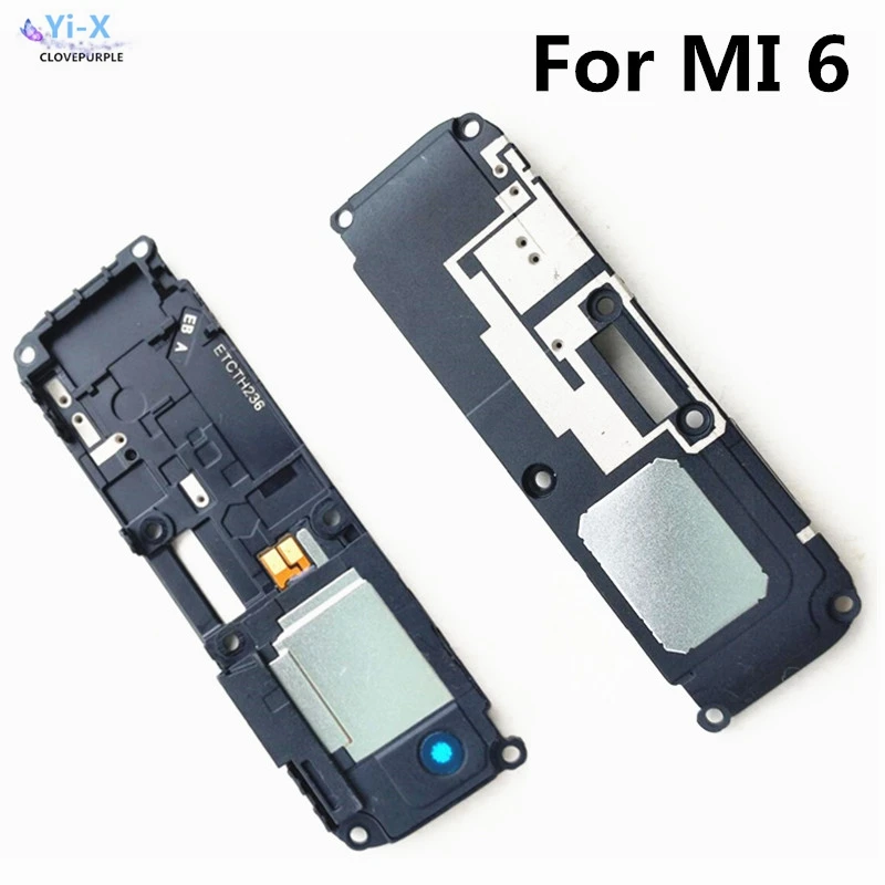 Громкоговоритель для Xiaomi 6 Mi громкоговоритель звуковой сигнал запасные