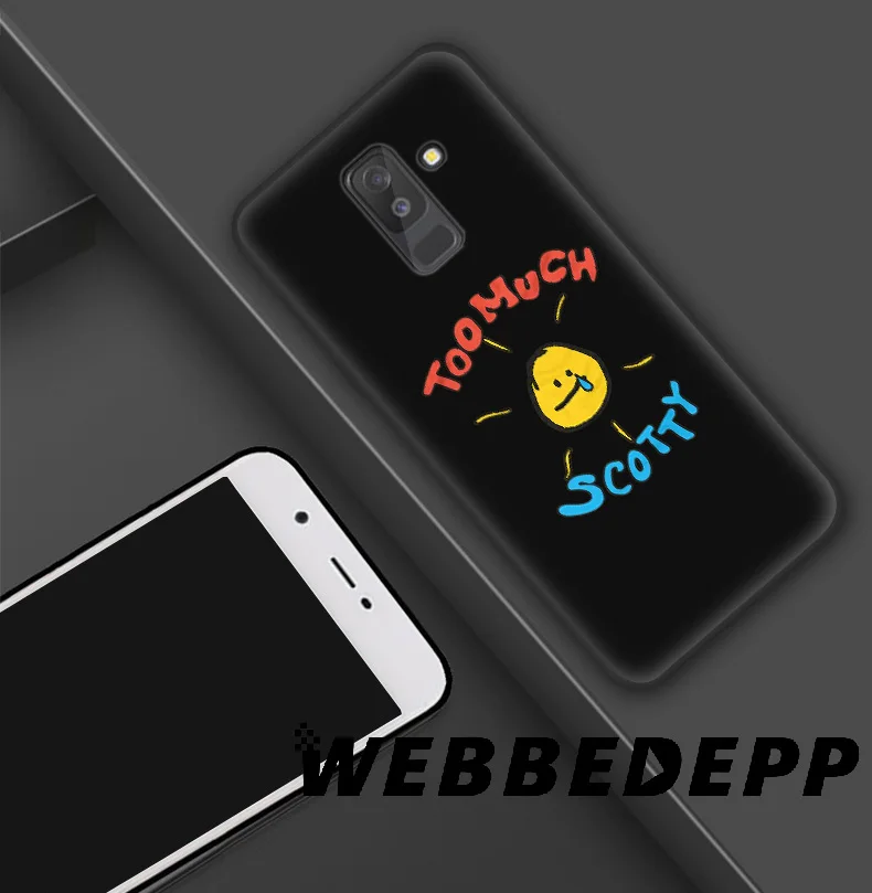 WEBBEDEPP Liza Koshy David Dobrik Soft TPU Silicone Case for Samsung Galaxy S10 S10e S9 S8 Plus S7 S6 Edge &amp J6 |