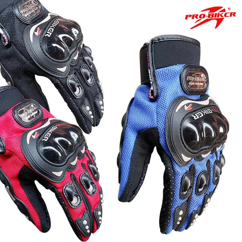 Мотоцикл Перчатки/гоночные перчатки для мотокросса Перчатки/велосипед