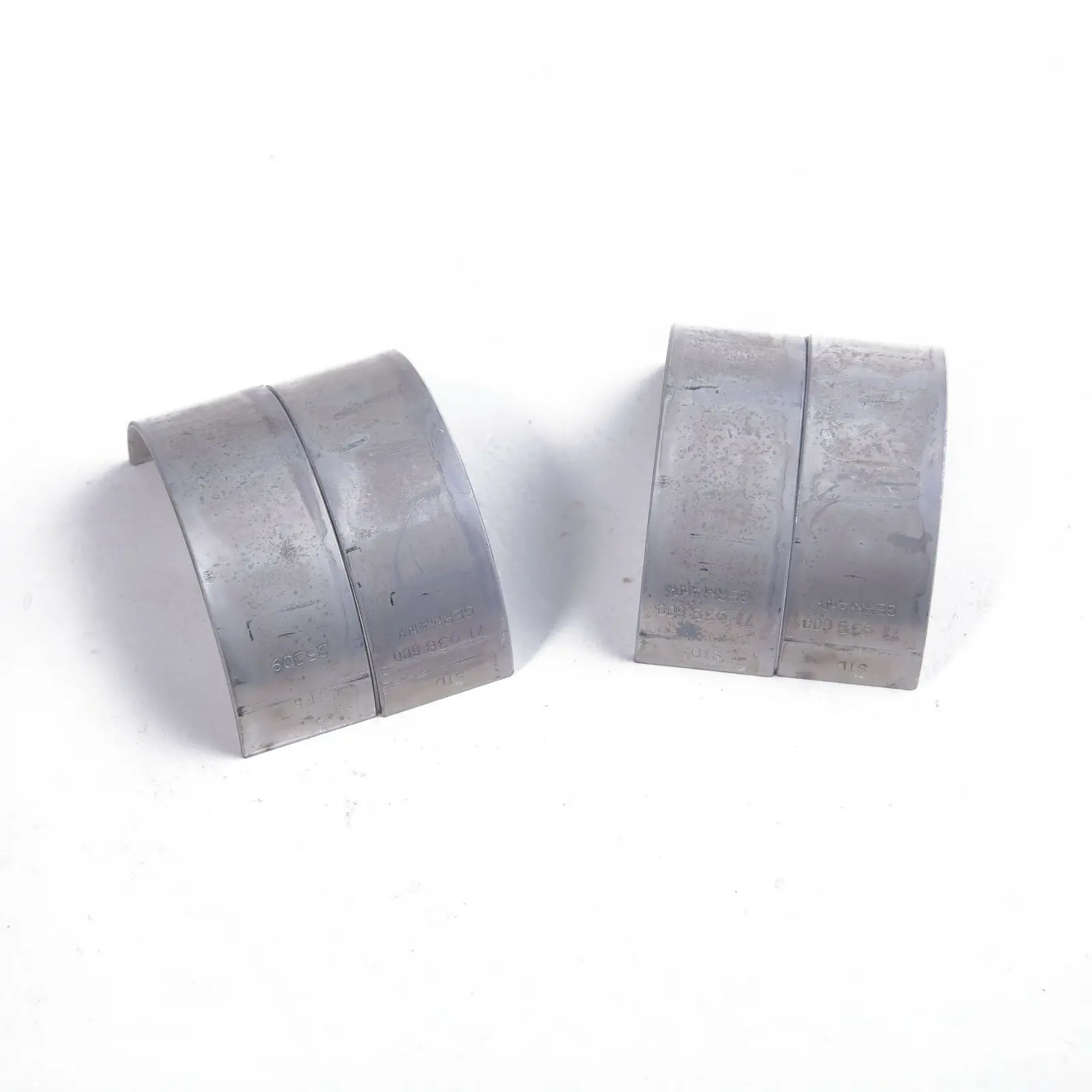 Комплект подшипников шатуна STD 06D 105 701 A для Golf Passat J-etta A-udi A3 A4 A6 TT 2 0 T 06D105701A 06D105701B |