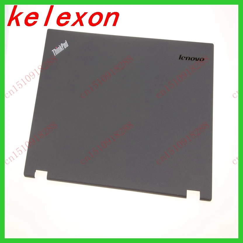 Серия LCD задняя крышка Крышка 14 &quotчерный 04X5521 для Lenovo ThinkPad T540 T540P W540|lids embroidery|lids bottle