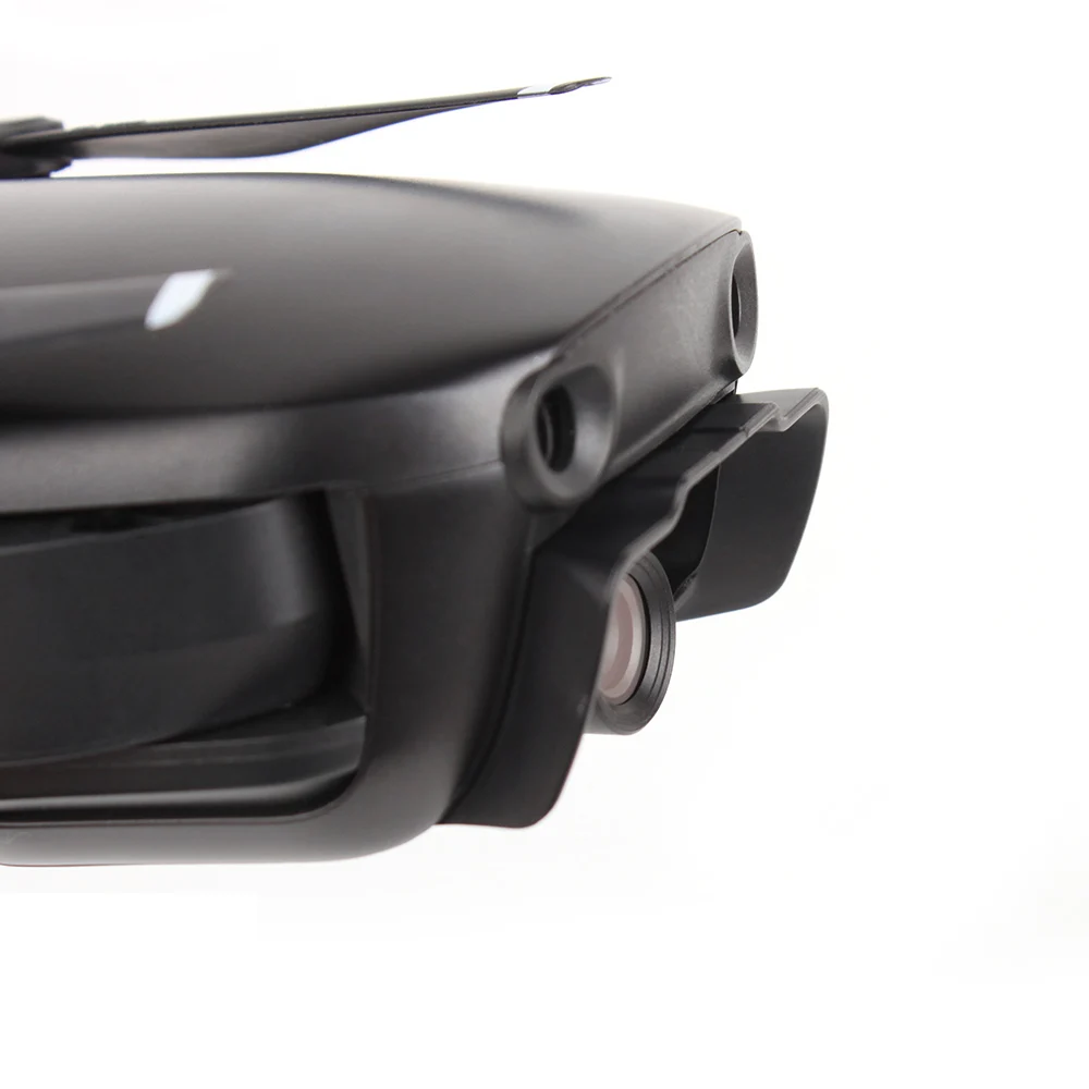 Крышка бленды объектива для DJI Mavic Air Drone Солнцезащитная Антибликовая Защита