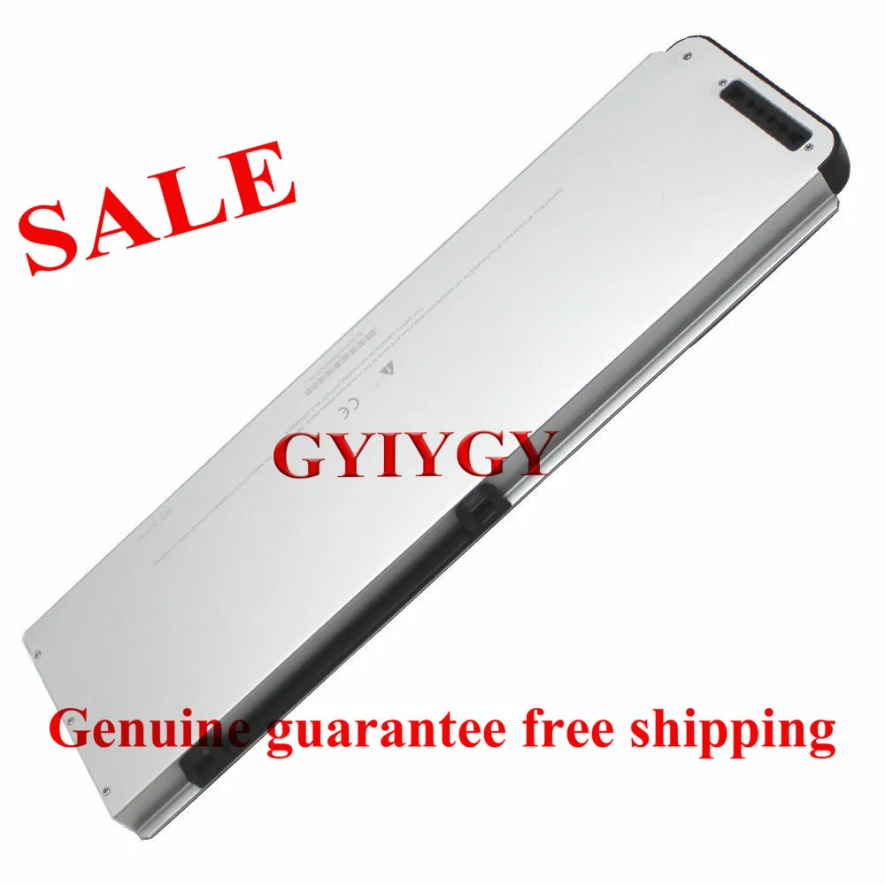 Новый аккумулятор A1281 для 15 "MacBook Pro A1286(2008) A1261 MB772LL/A MB772 661-4833 020-6083-A | Компьютеры и