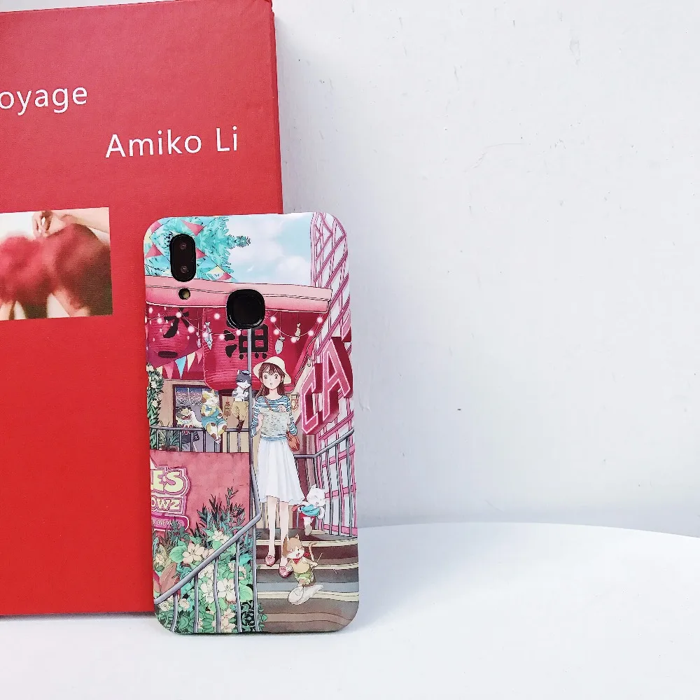2019 новые мобильные аксессуары чехол кожи coque ТПУ ПК водонепроницаемый Matte для Apple
