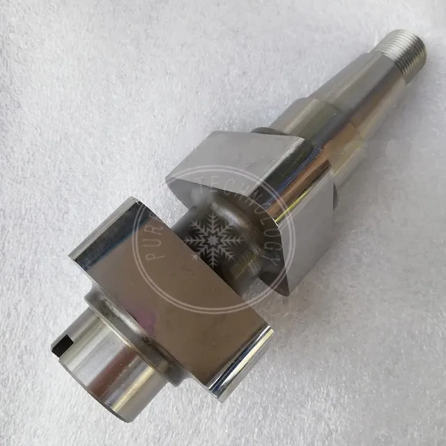 Дизельное топливо common rail насос CCR1600 распределительный вал 3330991 для cummins|Топливные