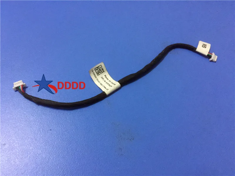 Original FOR Dell Inspiron 24 3455 AIO Touch Control/digitizer Cable 0jp5gh Jp5gh CN-0JP5GH fully tested | Компьютеры и офис