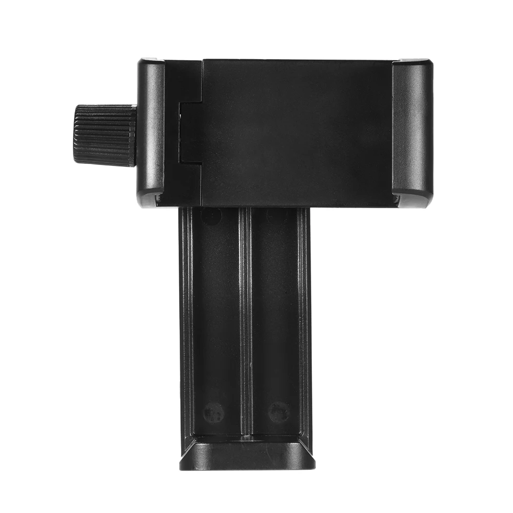 Держатель для смартфона Andoer CB1 подставка с зажимом кронштейн сотового телефона