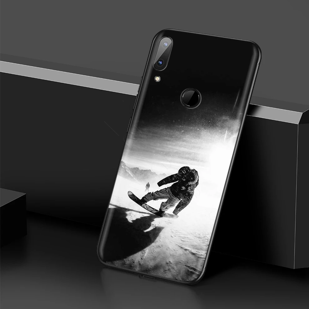 Лыжный чехол Lavaza для Xiaomi Mi 9 Pro 8 6 A1 A2 Pocophone F1 Lite Max 3 10 Redmi K30 | Мобильные телефоны и