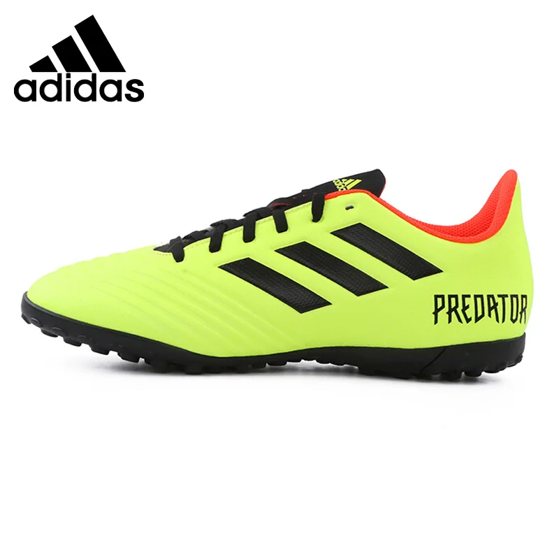 Оригинальное новое поступление 2018 мужские кроссовки для футбола Adidas PREDATOR TANGO 18 4