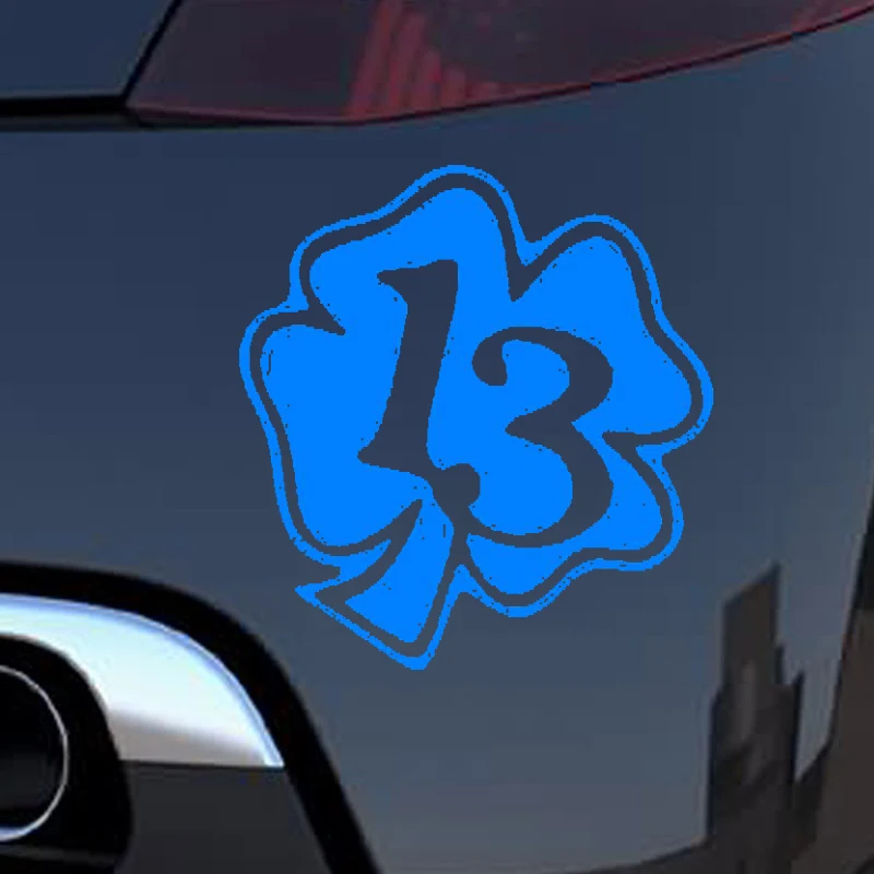 HotMeiNi наклейка для автомобилей Jdm Стайлинг оконный бампер виниловая на кузов