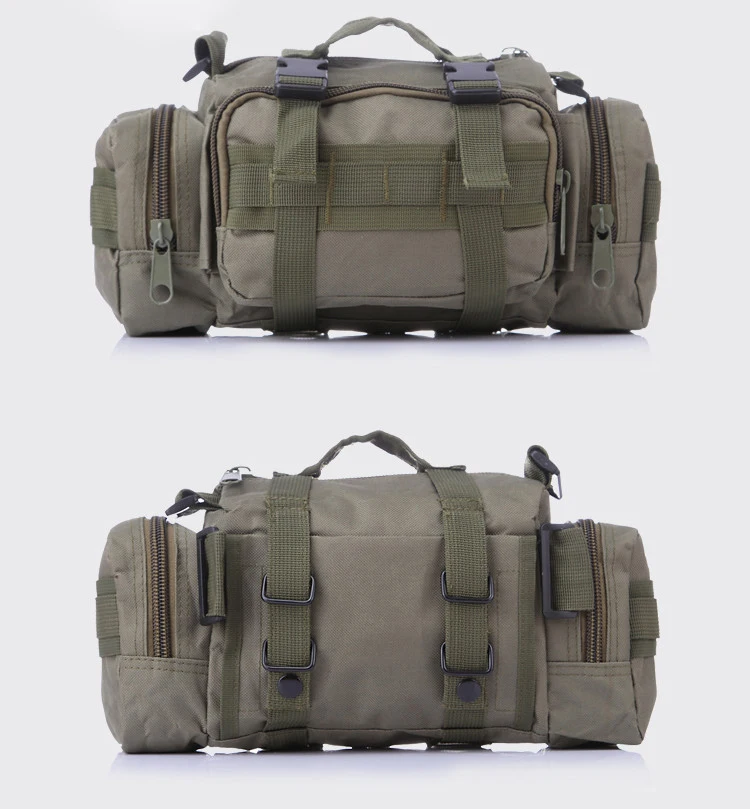 3л военный тактический рюкзак для наружного использования Molle штурмовой SLR рюкзак для фотоаппарата багаж вещевой мешок для путешествий кемпинга Пешие прогулки сумка через плечо 3 использования