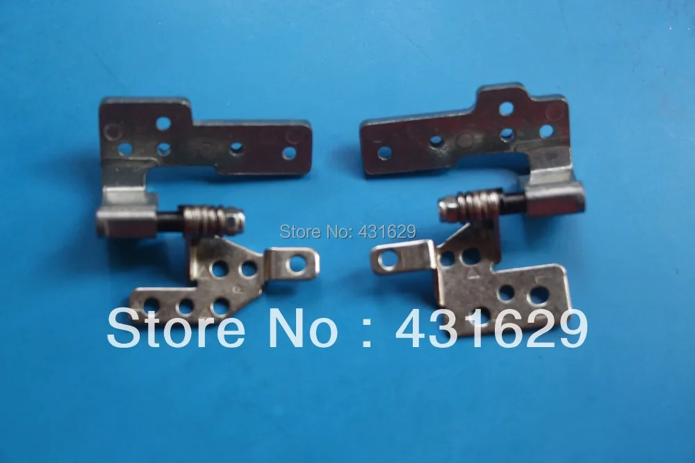 Ноутбук жк петля для ASUS N61 N61VG N61VF N61V N61VN N61VJ 1A N61Jq N61Jv N61J N61JA N61W бесплатная
