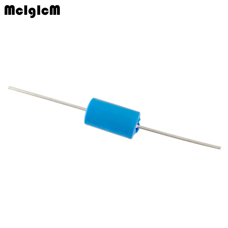 MCIGICM 1000pcs HDX-2 SW-420 Normally Closed Highly Sensitive Vibration Sensor switch | Электронные компоненты и