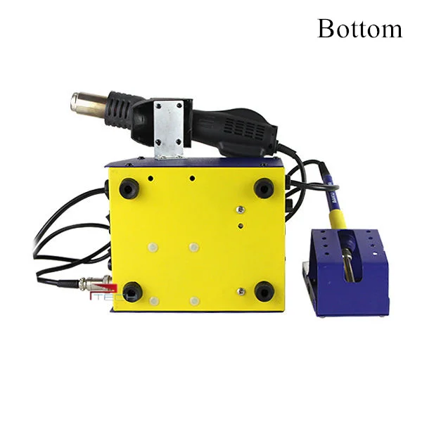 Паяльная станция 2 в 1 со светодиодным цифровым дисплеем|kit filtre|kit uvgun oil sex lubricant |