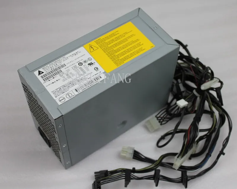 

Free shipping 405351-003 408947-001 TDPS-825AB B 400W Power Supply for XW8400 XW9400 Well Tested Working