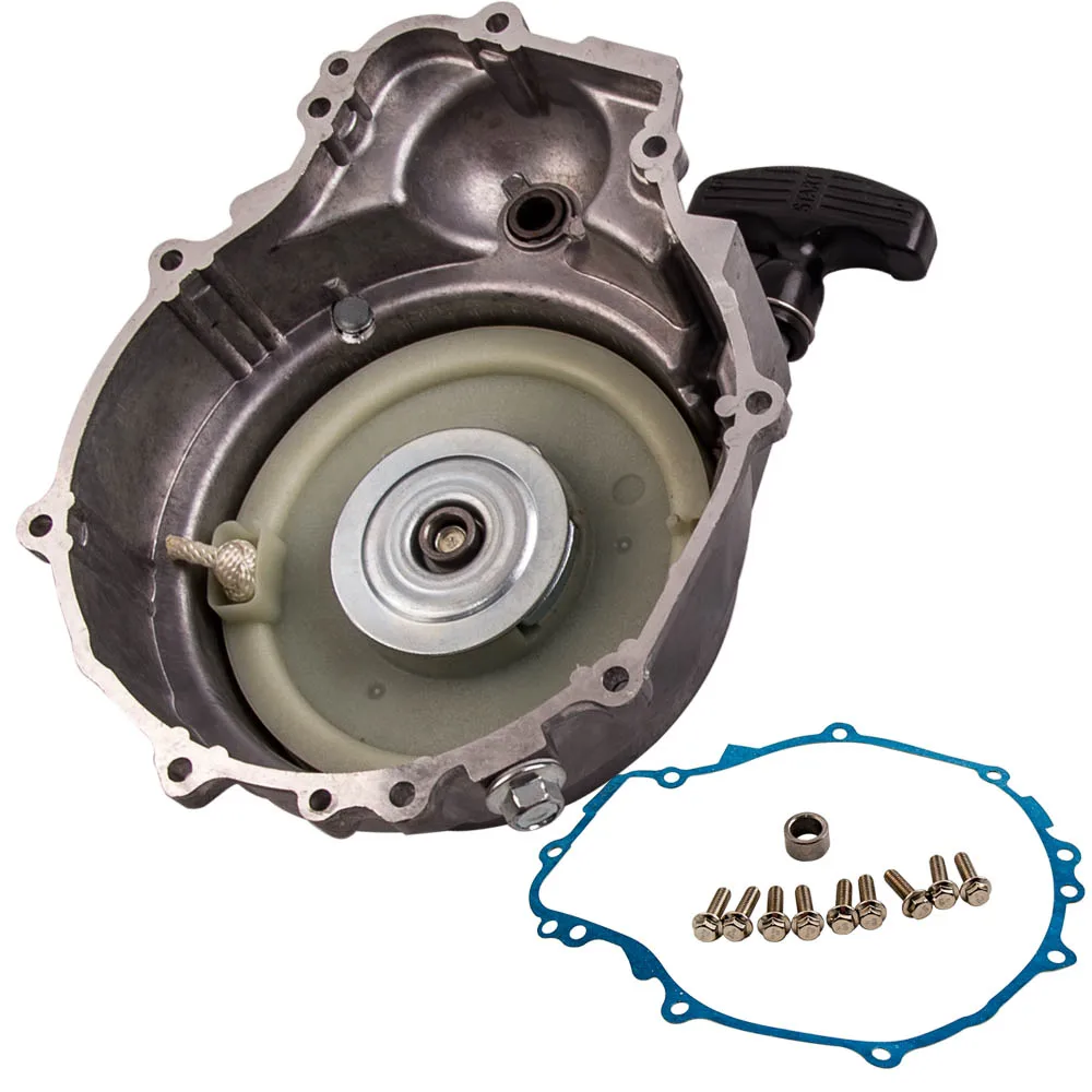 Полная стартерная тяга старта в сборе для Polaris SPORTSMAN 500 96-11 3082956 3084933 3084877 |