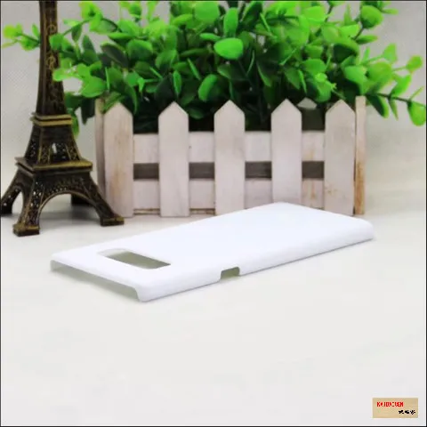 Для Samsung Note 8 сублимационный 3D телефон мобильный глянцевый матовый чехол