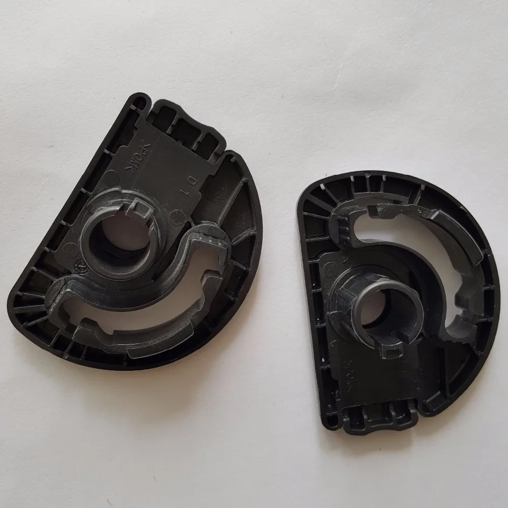 Правый и левый пластиковый держатель для Пежо 307 Пикассо | Автомобили мотоциклы