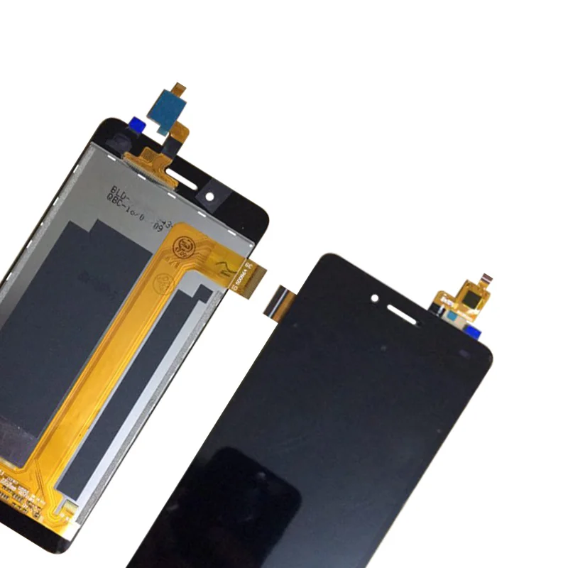 1 шт./лот оптовая продажа для Blu Studio Selfie 2 S230 Полный ЖК-дисплей сенсорный экран