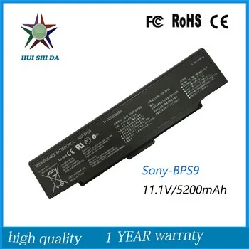 11,4 V 43WH ноутбук Батарея для SONY VGP-BPS33 VAIO SVT-14 SVT-15 T14 T15 BPS33 сенсорного экрана ультрабуки
