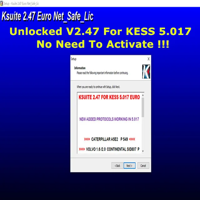 Новейший Kess V2 Master Kess V2.47 V5.017 EU красная печатная плата без жетона экю программирование Ktag V7.020 V2.34 OBD2 менеджер Тюнинг Комплект