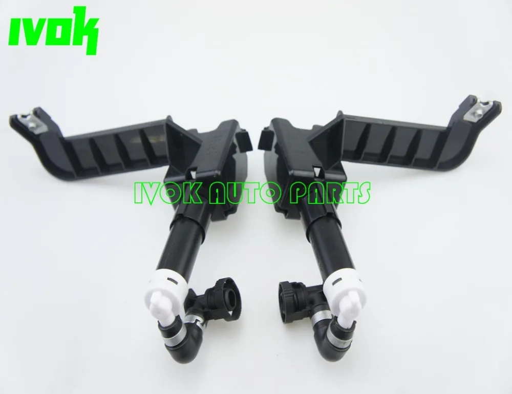 Левый и правый Привод стеклоочистителя для Lexus IS250 IS300 IS350 05 08 85207 53040 85208 53040|actuator| |