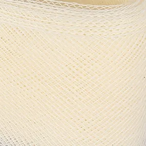 36 цветов 6,3 ''/16 см кринолиновые косы DIY аксессуары для волос вуалетки millinery шапки материалы для рукоделия 100 ярдов/партия - Цвет: A022