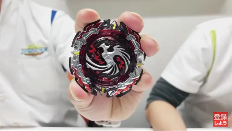 Игрушечный гироскоп Takara Tomy bayblade Burst вращающийся игрушечный b131|Волчки| |