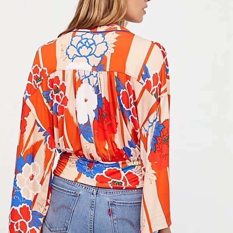 Японское кимоно юката для женщин 2019 китайское femme geisha haori obi Японская уличная