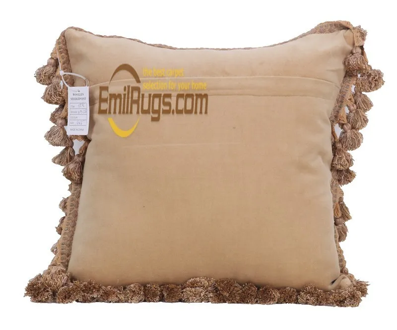 Новая шерстяная подушка для рукоделия китайский рукодельный диван уличная