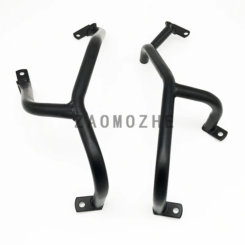Для Kawasaki Z1000 2003 2004 2005 2006 мотоцикл ремонт бака защиты бар Защита аварийный рама|guard