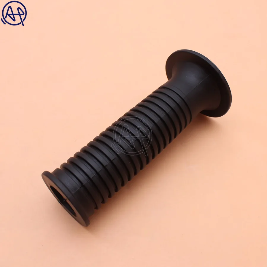 Чехол для Руля Мотоцикла BMW R1100 R1150 R1200RT R1200LT R1150RT GS R S F650 черный 22 мм 7/8 дюйма|Ручки