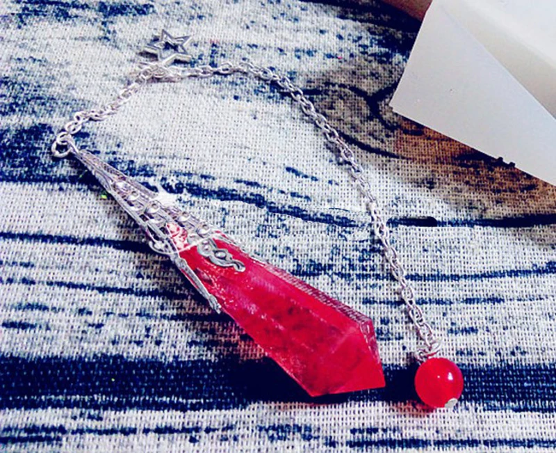 10 шт./Лот Кристальные шапочки для бусин-подвесок | Украшения и аксессуары