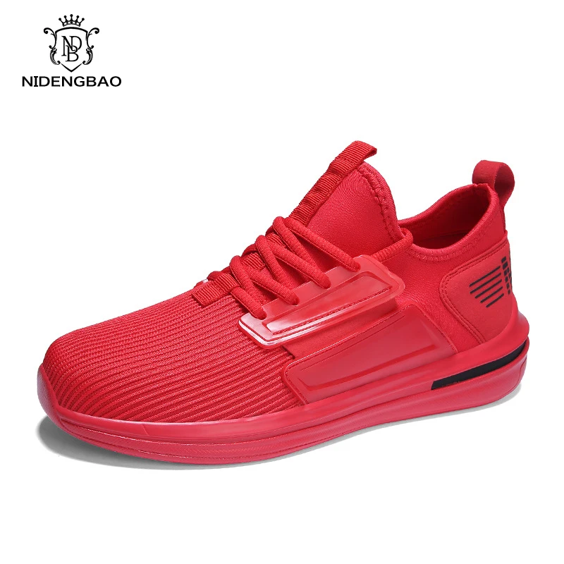 2019 Fashion Men Sneakers Hip Hop Cool Sock Shoes Unisex Light Casual Breathable Black Footwear Zapatillas Hombre | Обувь