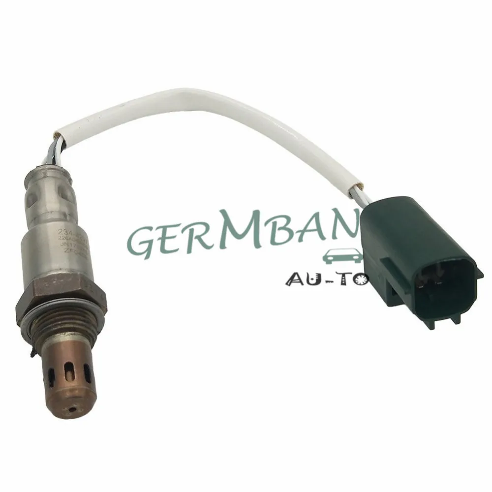 Кислородный датчик O2 Lambda сенсор для 05 09 Xterra Pathfinder Frontier Part No #226A0 EA200 18213 82Z20 226A0EA200