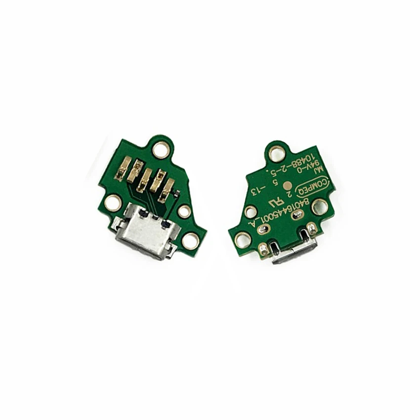 100 шт. Новинка для Motorola Moto G3 XT1541 XT1542 XT1543 USB зарядный порт док станция зарядное