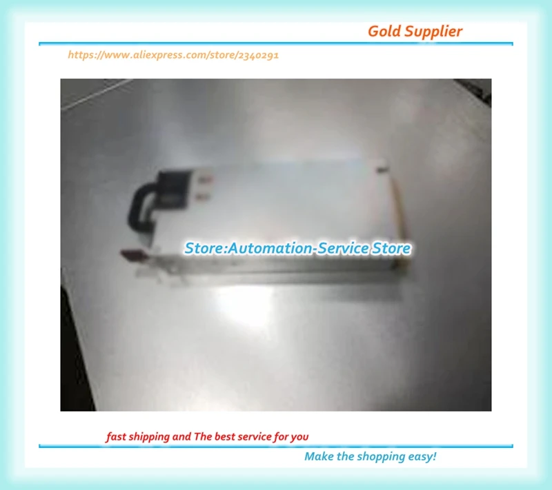 DPS460EB DL380 DL380G6 DL380G7 источник питания DPS-460EB A SN: 499249-001 499250-201 511777-001 499249-001